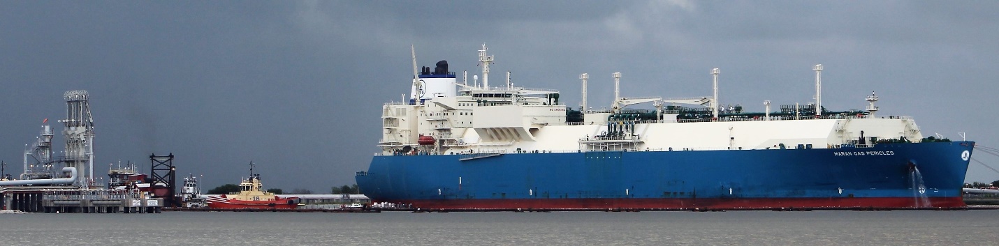 Tanker